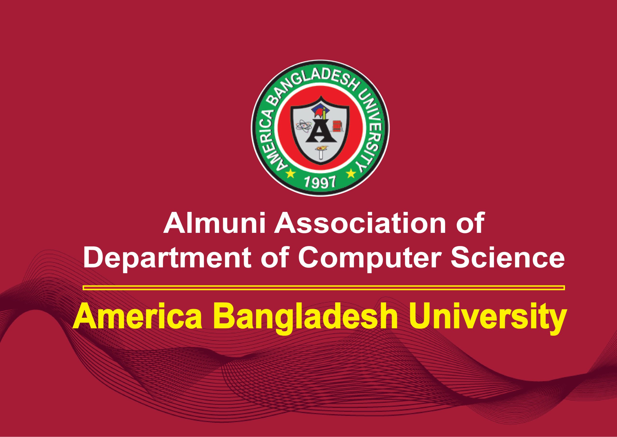 Alumni Association of Department of Computer Science