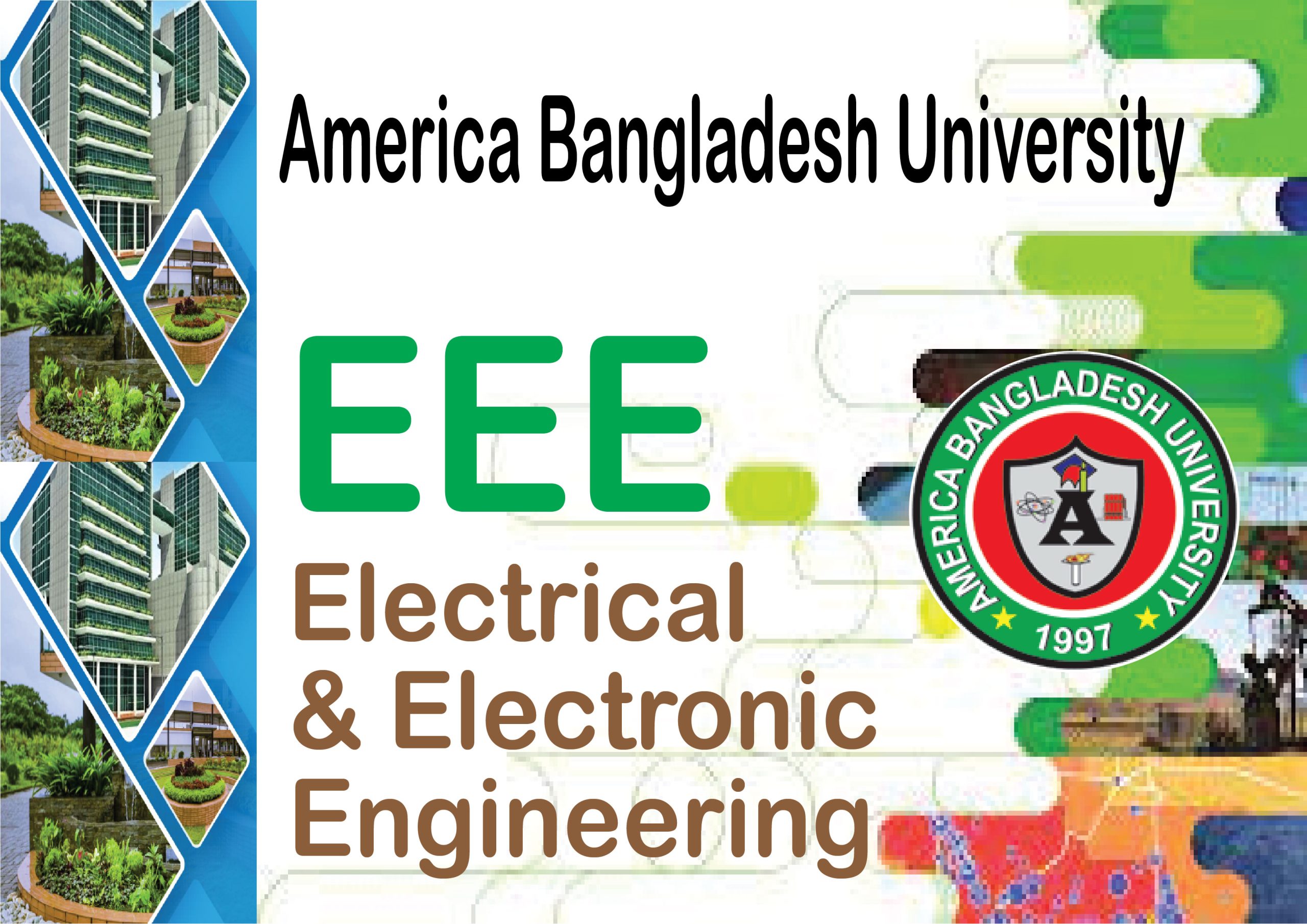 B. Sc. in Electrical and Electronic Engineering -EEE [4years]