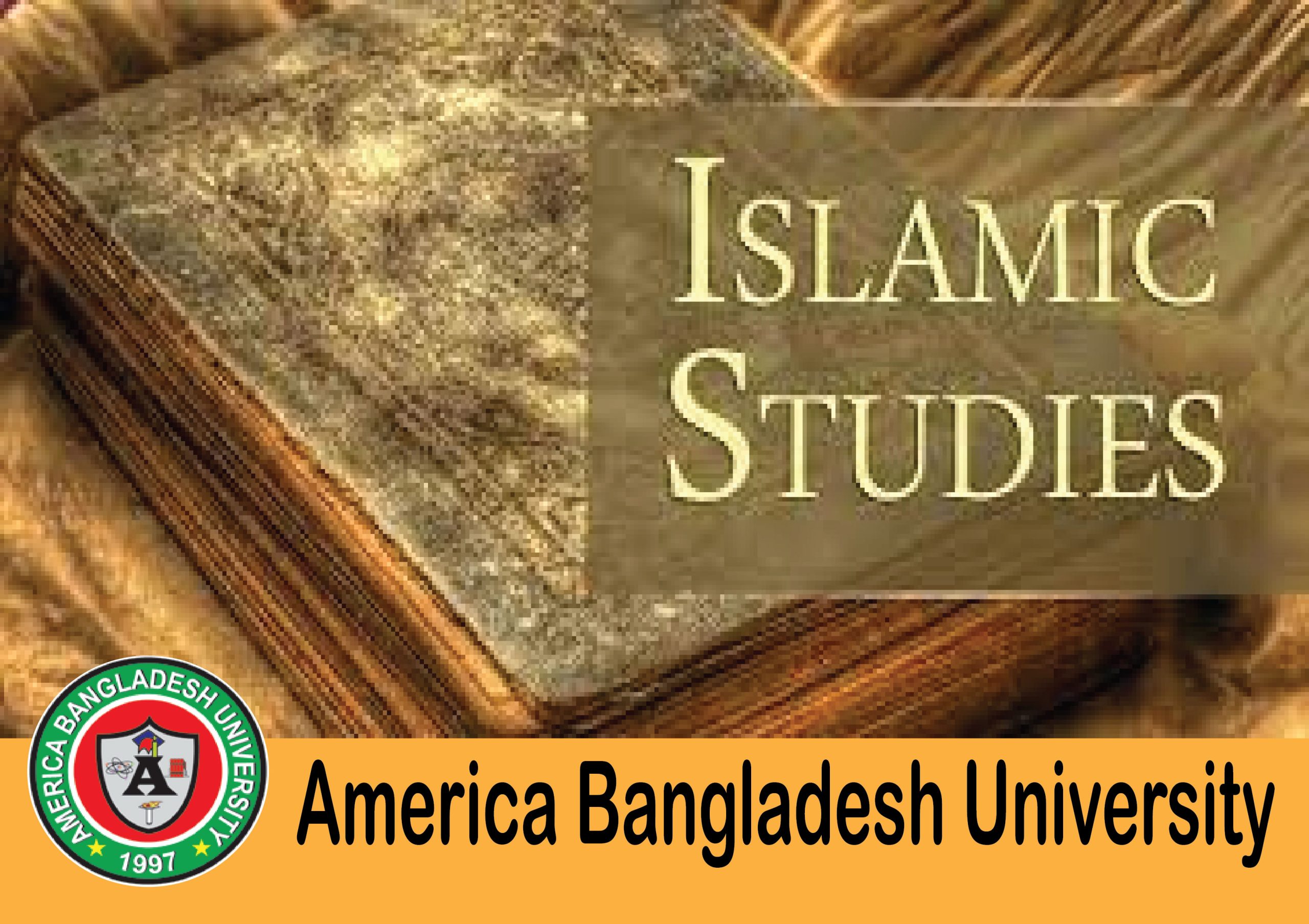 Islamic Studies